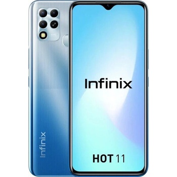 Infinix Hot 11 4GB/128GB