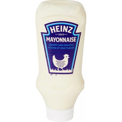Heinz Majonéza 775 g