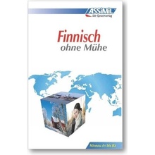 Assimil. Finnisch ohne Mhe. Lehrbuch Laakonen Tuula