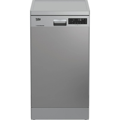 Beko DFS28123X