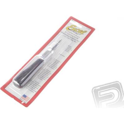 Excel 16007 Nôž rezbársky veľký K7