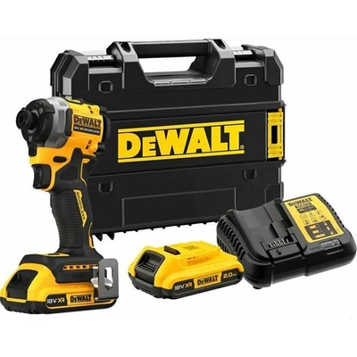 DEWALT DCF850D2T-QW