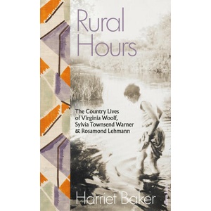 Rural Hours | Harriet Baker (2024)