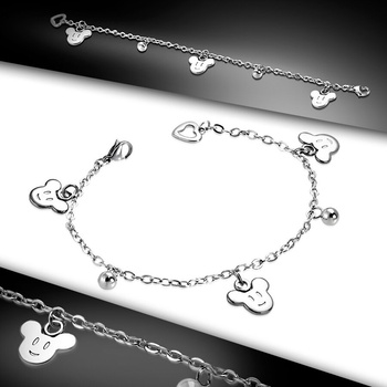 Talitha Дамска гривна за китка