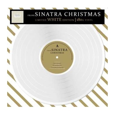 Frank Sinatra - Sinatra Christmas LP