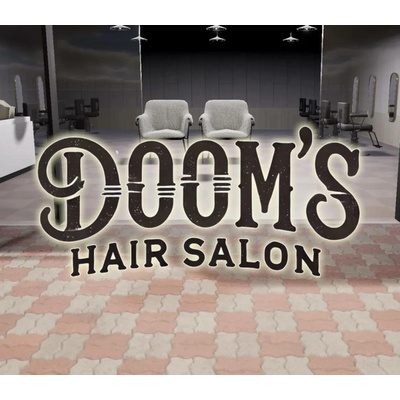 Dooms Hair Salon