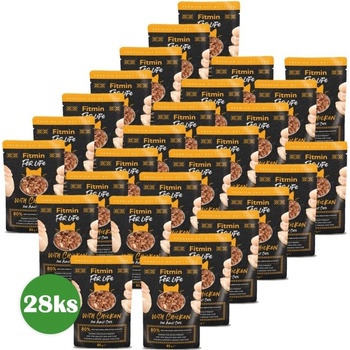 Fitmin For Life kuracia 28 x 85 g