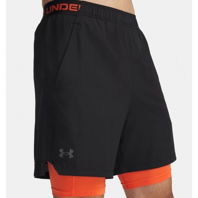Under Armour UA Vanish Woven 2in1 Sts 1373764-008