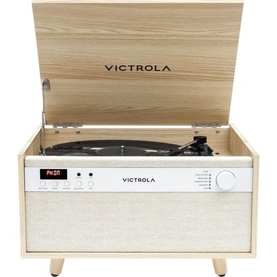 Victrola VTA-820SB-NAT-INT Beige (5060647651138)