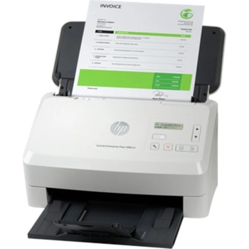 HP ScanJet Enterprise Flow 5000 6FW09A