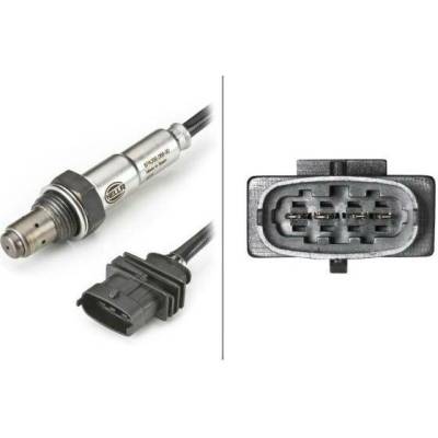 Lambda sonda HELLA 6PA 358 066-001