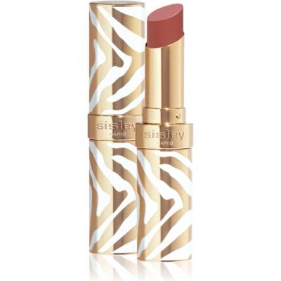 Sisley Phyto Rouge Shine бляскаво червило с хидратиращ ефект цвят 26 Sheer Bel Air 3 гр