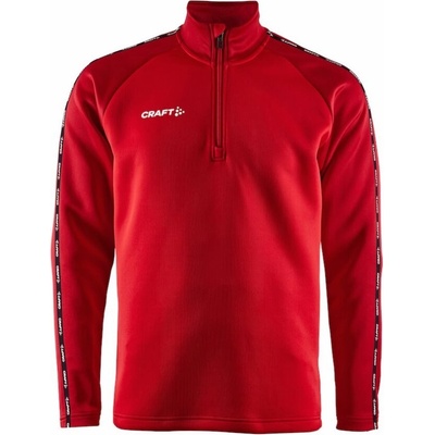 Craft Squad 2.0 Half Zip M 1912731-430476