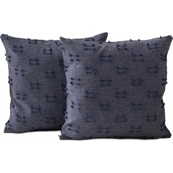 Mioli Decor Tuffet 2 ks 43 x 43 cm