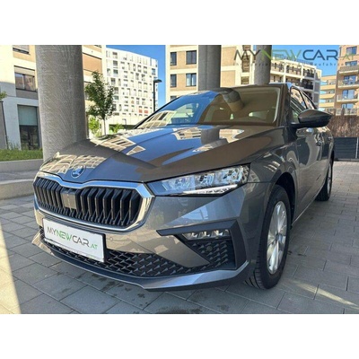 Skoda Scala TSI Selection 70 kW