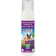 Menforsan pěnový s Aloe Vera 200 ml