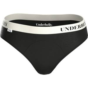 Underbelly Менструални бикини Underbelly Univers черни Underbelly | Cheren | ЖЕНИ | M
