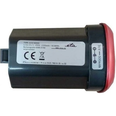 Eta 2233 00060 – Zboží Dáma