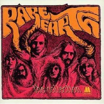 RARE EARTH: COLLECTION CD