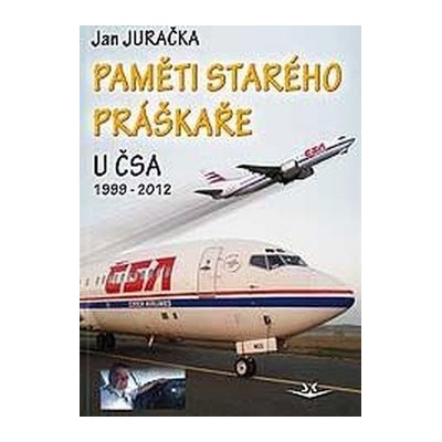 Paměti starého práškaře