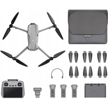 DJI Air 3 Fly More Combo CP.MA.00000693.04