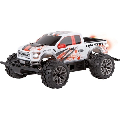 Carrera Profi RC Ford F-150 Raptor 1:18 (183017)