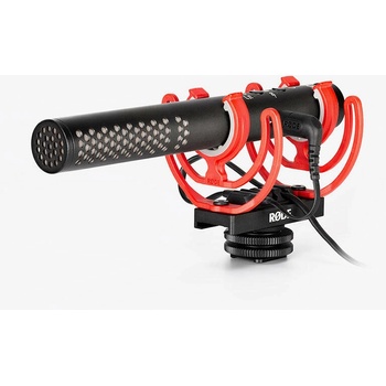 Image 1 of RØDE VideoMic NTG