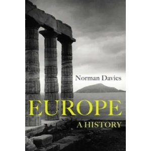 Europe (2014)