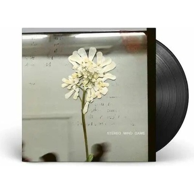 DAUGHTER - STEREO MIND GAME LP