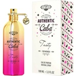 Cuba Authentic Cuba - Tasty EDP 100 ml Парфюми