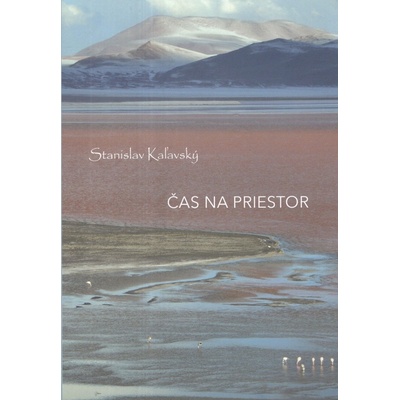 Čas na priestor