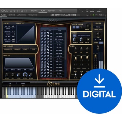 EastWest Sounds EASTWEST COMPLETE COLLECTION (Digitálny produkt)