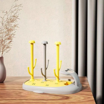 Сушилник за бебешки шишета (611029153785)