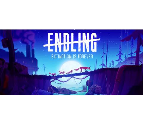 Endling: Extinction is Forever