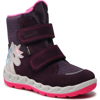 Superfit Icebird fuchsia