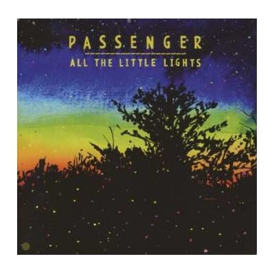 Passenger - All The Little Light