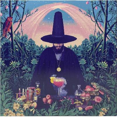 Closure In Moscow - Pink Lemonade (Pink Lemonade Swirl & Golden Amulet Coloured) (Limited Edition) (Anniversary Edition) (2 LP) (0843563177600)