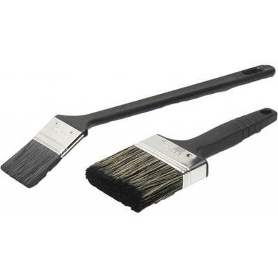 ANZA GO TIMBER OIL SET - Sada štetcov na drevo set 50,75 mm