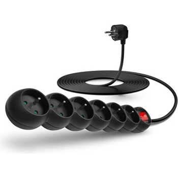 Connect IT CES-0999-BK