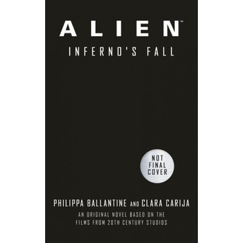 Alien - Infernos Fall