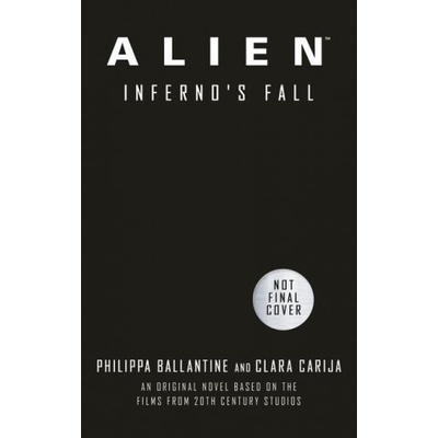 Alien - Infernos Fall