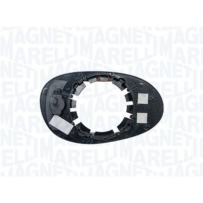 Sklo vonkajżieho zrkadla MAGNETI MARELLI 351991303030