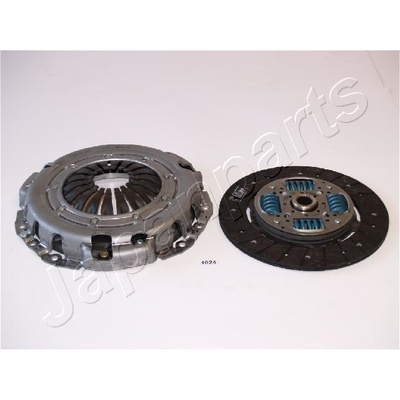 JAPANPARTS SPOJKOVA SADA KF-1024