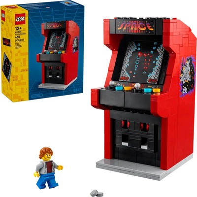 LEGO® 40805 Automat na hranie
