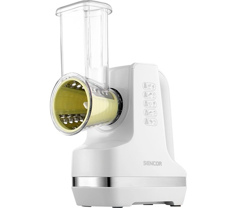 Sencor SSG 4300WH