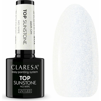 CLARESA Top Sunstone No Wipe 5 g
