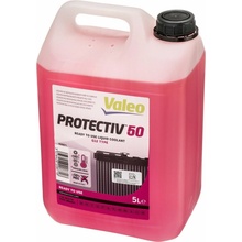 Valeo Protectiv Organic 50 červená 5 l