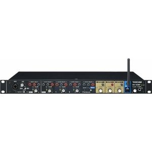 TASCAM MZ-123BT