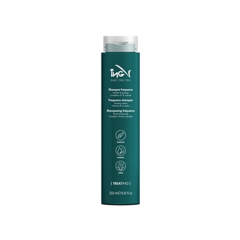 ING Treating Frequence Shampoo 250 ml