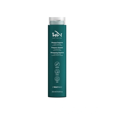 ING Treating Frequence Shampoo 250 ml